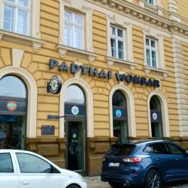 Padthai Wokbar - Teréz körút, Budapest - Egyéb