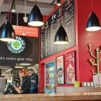 Padthai Wokbar - Teréz körút Budapest - Egyéb