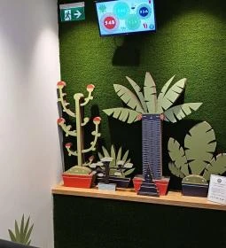 Padthai Wokbar - Teréz körút