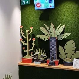 Padthai Wokbar - Teréz körút, Budapest - Egyéb