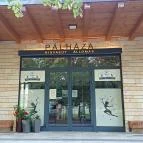 Pálházi kisvasút Pálháza - Külső kép
