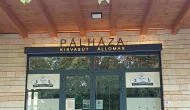 Pálházi kisvasút, Pálháza