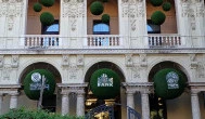 Pallavicini-palota, Budapest
