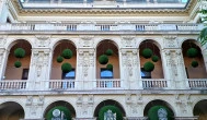Pallavicini-palota, Budapest