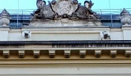 Pallavicini-palota, Budapest