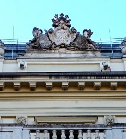 Pallavicini-palota