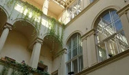 Pallavicini-palota, Budapest
