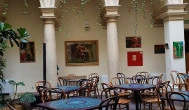 Pallavicini-palota, Budapest