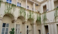 Pallavicini-palota, Budapest
