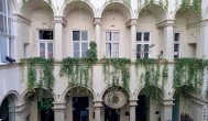 Pallavicini-palota, Budapest