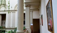 Pallavicini-palota, Budapest