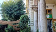 Pallavicini-palota, Budapest