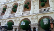 Pallavicini-palota, Budapest