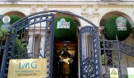 Pallavicini-palota, Budapest