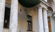 Pallavicini-palota, Budapest