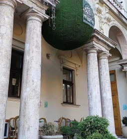 Pallavicini-palota
