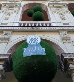 Pallavicini-palota