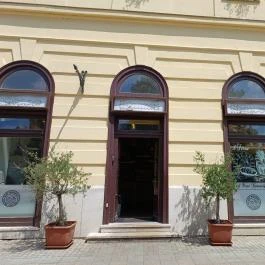 Panificio il Basilico Debrecen, Debrecen - Külső kép