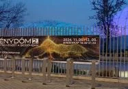 Pannon Park - Biodóm Budapest