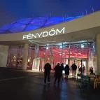 Pannon Park - Biodóm Budapest - Egyéb