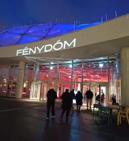 319. legjobb látnivaló: Pannon Park - Biodóm