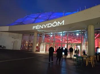 Pannon Park - Biodóm Budapest