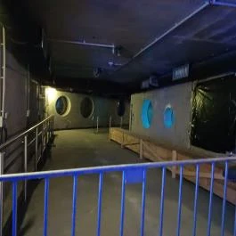 Pannon Park - Biodóm, Budapest - Egyéb