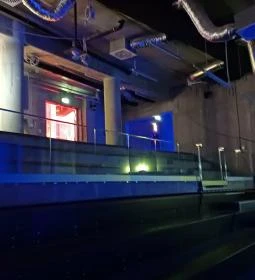 Pannon Park - Biodóm