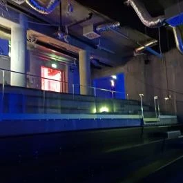 Pannon Park - Biodóm, Budapest - Egyéb