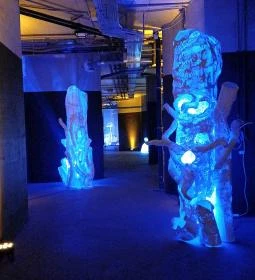 Pannon Park - Biodóm