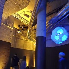 Pannon Park - Biodóm, Budapest - Egyéb