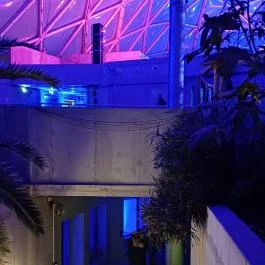 Pannon Park - Biodóm, Budapest - Egyéb