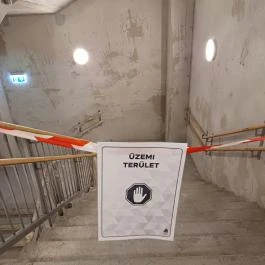 Pannon Park - Biodóm, Budapest - Egyéb