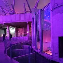 Pannon Park - Biodóm, Budapest - Egyéb