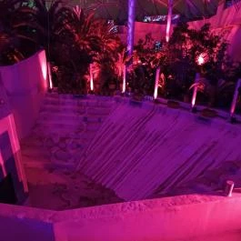 Pannon Park - Biodóm, Budapest - Egyéb