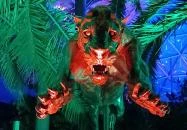 Pannon Park - Biodóm Budapest