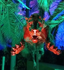 Pannon Park - Biodóm