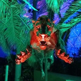 Pannon Park - Biodóm, Budapest - Egyéb