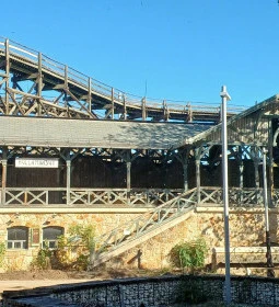 Pannon Park - Biodóm