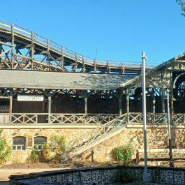 Pannon Park - Biodóm, Budapest - Külső kép