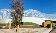 Pannon Park - Biodóm, Budapest