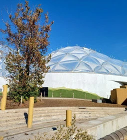 Pannon Park - Biodóm