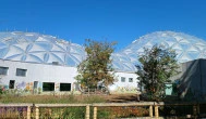 Pannon Park - Biodóm, Budapest