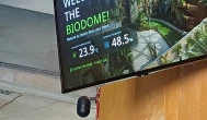 Pannon Park - Biodóm, Budapest