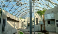 Pannon Park - Biodóm, Budapest