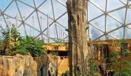 Pannon Park - Biodóm, Budapest