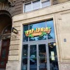 Papilonia Lepkevilág Budapest - Egyéb