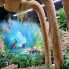 Papilonia Lepkevilág Budapest - Egyéb