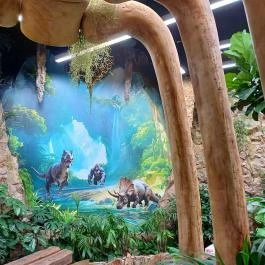 Papilonia Lepkevilág, Budapest - Egyéb