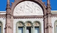 Párisi Udvar, Budapest